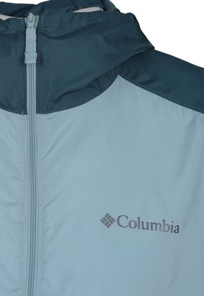 Chaqueta Columbia Flashback II Azul
