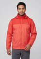 Chaqueta Columbia Glennaker Lake Naranja de Columbia