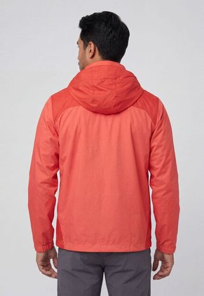 Chaqueta Columbia Glennaker Lake Naranja