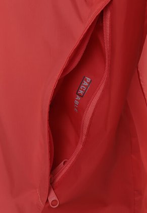 Chaqueta Columbia Glennaker Lake Naranja