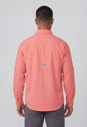 Camisa Columbia Tamiami Ii Salmón