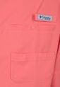 Camisa Columbia Tamiami Ii Salmón de Columbia
