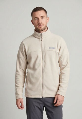 Chaqueta Columbia Basin  Beige Columbia