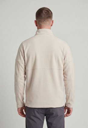 Chaqueta Columbia Basin Beige