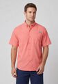 Camisa Columbia Tamiami II Coral de Columbia
