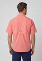 Camisa Columbia Tamiami II Coral de Columbia