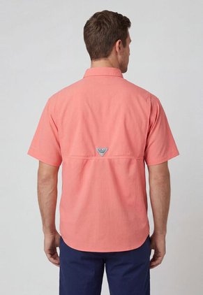 Camisa Columbia Tamiami II Coral