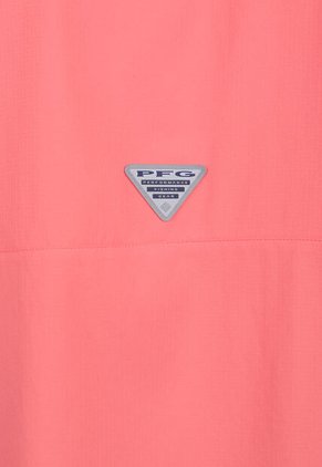 Camisa Columbia Tamiami II Coral