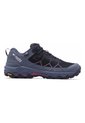 Tenis Mujer Columbia Peakfreak Titanium Negro Columbia de Columbia