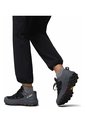 Tenis Mujer Columbia Peakfreak Titanium Negro Columbia de Columbia