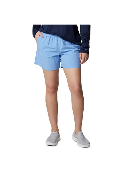 Pantaloneta Mujer BACKCAST WATER SHORT 1835911-I4G Columbia