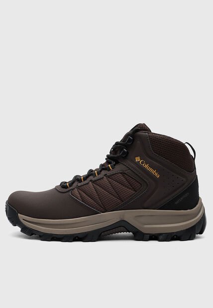 Botas Columbia Transverse Hike Marrón
