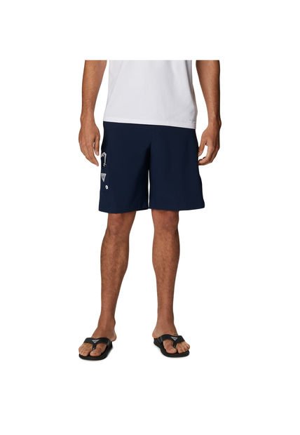 Pantalon Hombre TERMINAL TACKLE SHOR 1653561-HHD Columbia