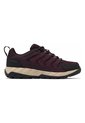 Tenis Mujer Columbia Strata Trail Low Wp Burdeo Columbia de Columbia