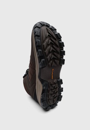 Botas Columbia Transverse Hike Marrón