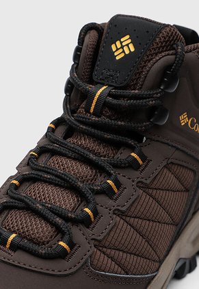 Botas Columbia Transverse Hike Marrón