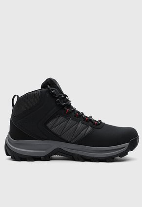 Botas Columbia Transverse Hike Negro