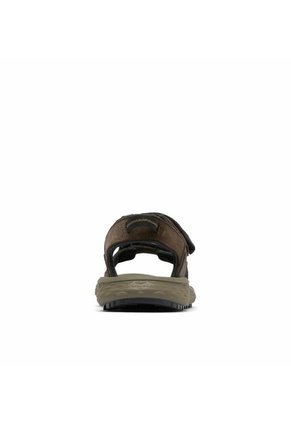 Sandalia Hombre Columbia KONOS HIKER 2-STRAP Café Columbia