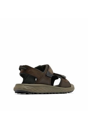 Sandalia Hombre Columbia KONOS HIKER 2-STRAP Café Columbia