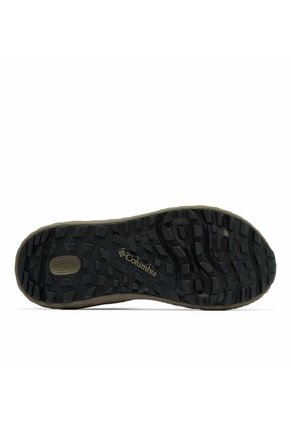 Sandalia Hombre Columbia KONOS HIKER 2-STRAP Café Columbia