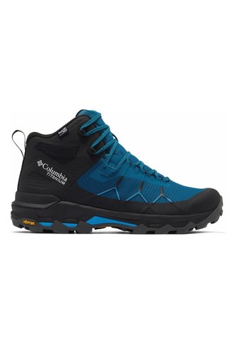 Bota Hombre Columbia Peakfreak Titanium Azul Columbia Columbia