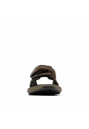 Sandalia Hombre Columbia KONOS HIKER 2-STRAP Café Columbia