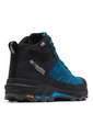 Bota Hombre Columbia Peakfreak Titanium Azul Columbia de Columbia