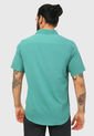 Camisa Verde Columbia de Columbia