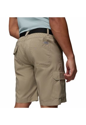 Short Hombre Columbia SILVER RDG CARGO SHO Beige Columbia