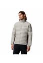 Chaqueta Hombre Columbia POWDER PASS HYBRID Negro Columbia de Columbia