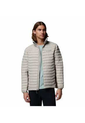 Chaqueta Hombre Columbia POWDER PASS HYBRID Negro Columbia