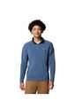 Buzo Hombre Columbia KLAMATH RANGE HALF Azul Columbia de Columbia