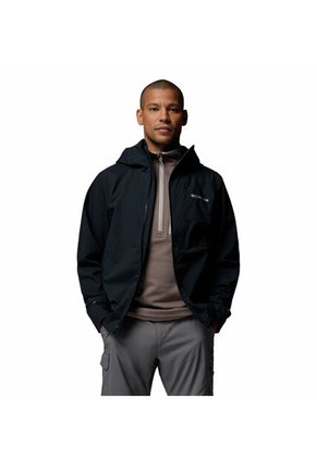 Chaqueta Hombre Columbia TRAILBORNE 2.5L S Negro Columbia