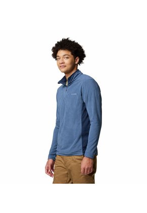 Buzo Hombre Columbia KLAMATH RANGE HALF Azul Columbia