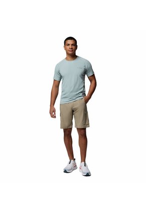 Short Hombre Columbia SILVER RDG CARGO SHO Beige Columbia