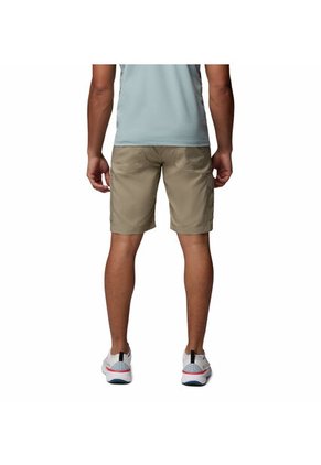 Short Hombre Columbia SILVER RDG CARGO SHO Beige Columbia