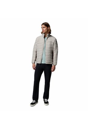 Chaqueta Hombre Columbia POWDER PASS HYBRID Negro Columbia