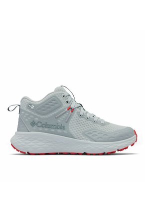 Bota Mujer Columbia KONOS TRS OUTDRY MID Gris Columbia