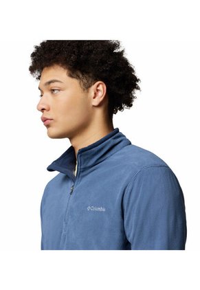 Buzo Hombre Columbia KLAMATH RANGE HALF Azul Columbia