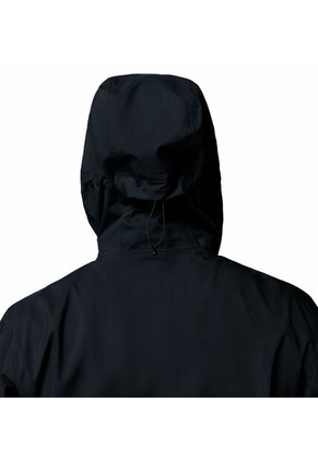 Chaqueta Hombre Columbia TRAILBORNE 2.5L S Negro Columbia