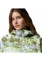 Chaqueta Mujer Columbia SPIRE VALLEY PRINTED Amarillo Columbia de Columbia