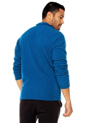 Chaqueta Azul Columbia LOST PICK FULL ZIP 