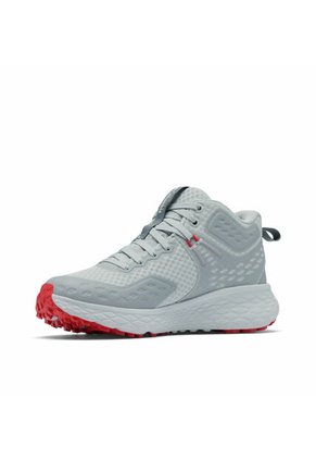 Bota Mujer Columbia KONOS TRS OUTDRY MID Gris Columbia