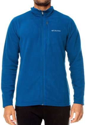 Chaqueta Azul Columbia LOST PICK FULL ZIP 