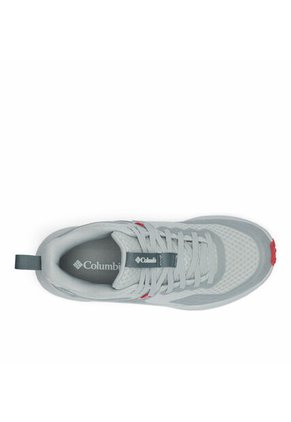 Bota Mujer Columbia KONOS TRS OUTDRY MID Gris Columbia