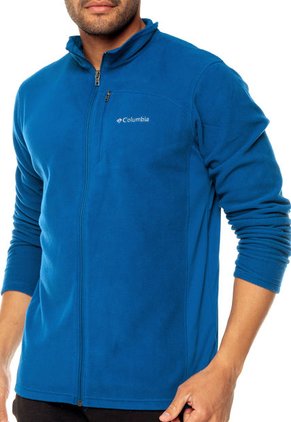 Chaqueta Azul Columbia LOST PICK FULL ZIP 