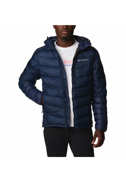 Chaquetas Labyrinth Loop™ Hooded Jacket Para Hombre 1957341-HHC Columbia