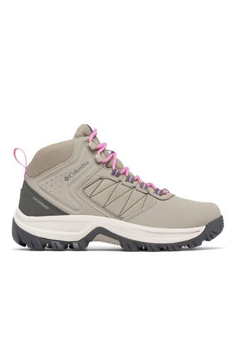 Botas Mujer TRANSVERSE HIKE WATE 2077801-28E Columbia Columbia