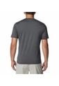 Camisetas Hombre TECH TRAIL CREW NECK 2074581-AMM Columbia de Columbia