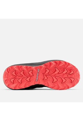 Botas Trailstor Mid Waterp Outdoor Mujer COLUMBIA NEGRO 1938901-HV6 Columbia